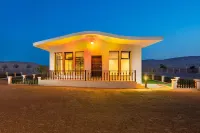 Arabian Nights Resort & Spa Hotel a Wahiba Sands