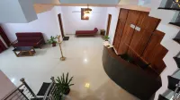 Skylounge Residency