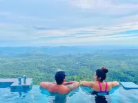 A'Lankaa Resorts & Spa - Hot Tub