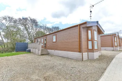 Host & Stay - Butterfly Lodge Hotels near Morpeth Chantry