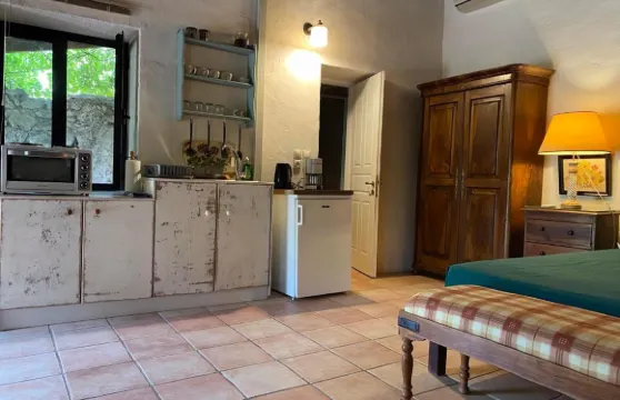 真蒂利尼度假屋