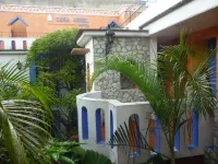 Hotel Casa Arnel