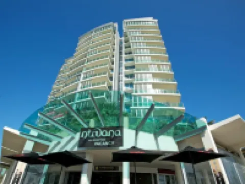 Nirvana by the Sea Hotels in Coolangatta