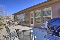 Sleek Home Patio, Gas Grill and Access to Pool - موقف سيارات