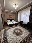 Ark Billur Halal Hotel