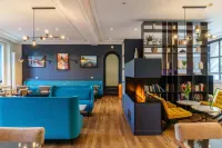 Allobroges Park Hôtel Hotel a Annecy