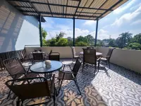 Helechos Hotel Hotel a Comayagua