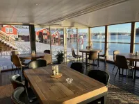 Hotell Mellanfjärden Hotels in Nordanstig Municipality