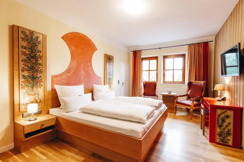 Landgasthof Haueis Hotels in Presseck
