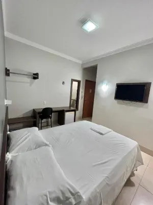 Veneza Plaza Hotel