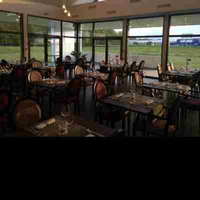 Hôtel Restaurant Toque et Passion Dining/Meeting Rooms