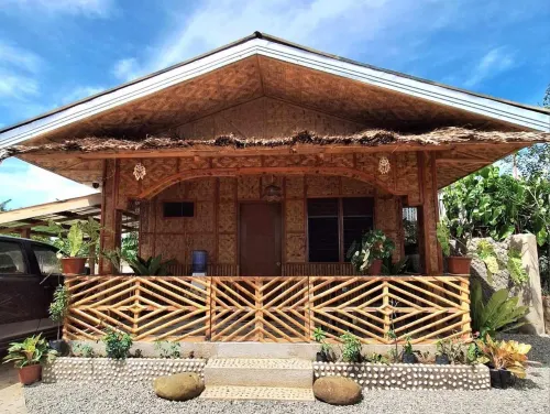 Casas de Ruumar Bed and Breakfast-Bar - Bed and Breakfasts