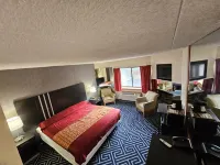 La Mirage Motor Inn Hotels in North Brunswick