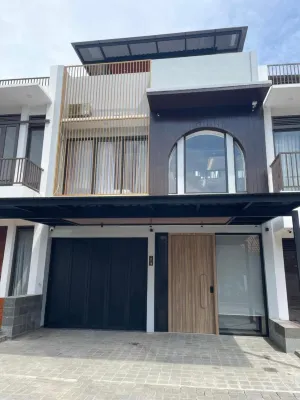 Rasafie Dago Villa Hotels in 