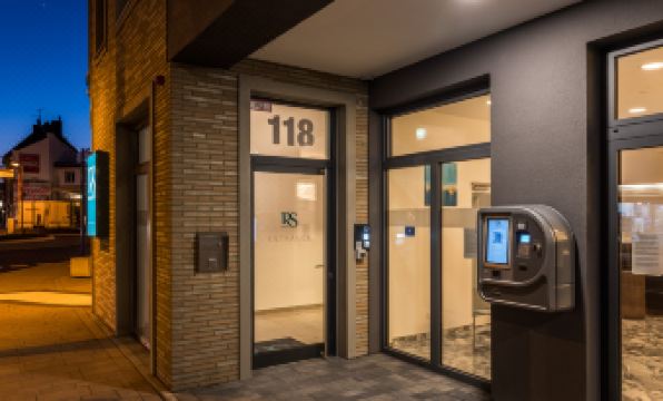 RS-Hotel - Smart & Modern Hotel Apartments