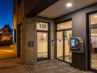 RS-Hotel - Smart & Modern Hotel Apartments Hotels in Bruehl