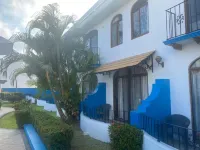 Hotel Pez Vela Các khách sạn ở 