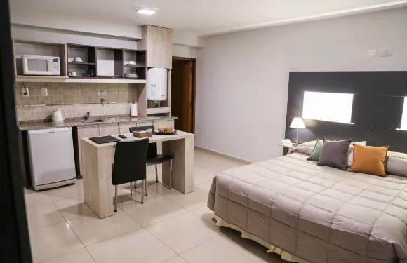 維查特拉公寓酒店