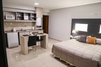 Vecchia Terra Apart Hotel