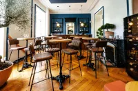 Hôtel Gallia Hotels in Aix-les-Bains