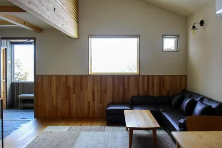Mizuki Natural Villa