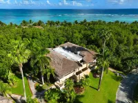 Family Selection at Grand Palladium Kantenah Resort & Spa - All Inclusive
