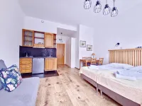 Apartamenty Velvet Hotels in Grunwald