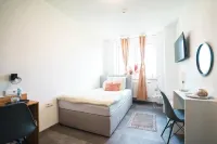 Hotel am Schafbaum