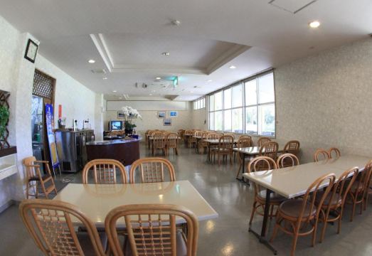 토카시쿠 머린 빌리지 오션뷰