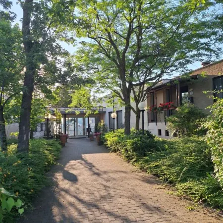 Hotel Tre Ville