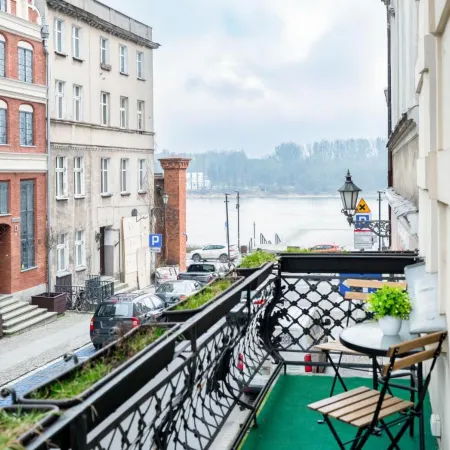 Rentoom Apartamenty Łazienna 9