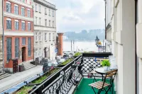 Rentoom Apartamenty Łazienna 9