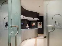 Hotel Marc'Aurelio S.r.l. メトロ コルネリア駅周辺のホテル