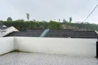 Palma Pool Villa Bumi Dieng Indah Hotels in Garung