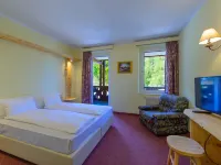 Park Hotel Faloria Hotels in Canazei