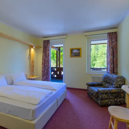 Park Hotel Faloria