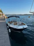 Seaside apartments Zlokovic