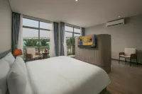 PCA Hotel 2 - Vinhomes Ocean Park Hotels in TT. Như Quỳnh