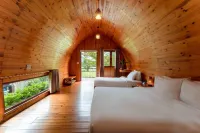 Chay Lap Farmstay Phong Nha - piscina