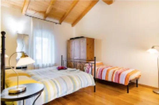 Bed and Breakfast Ai Tigli Udine