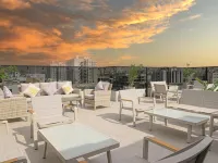Jadah Residence-BY CH Hotels near Madina Mall