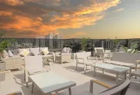 Jadah Residence-BY CH Hôtels à : 