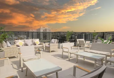 Jadah Residence-BY CH Hotels in 