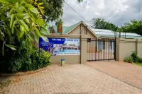 The Fine Line Lodge Hotels in Roodeplaat