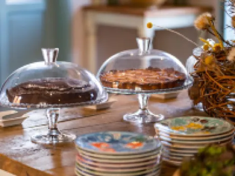 Country House Planeta Estate Hoteles en Menfi