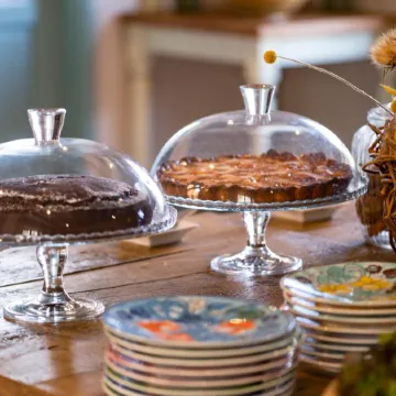 Country House Planeta Estate