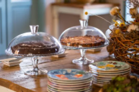 Country House Planeta Estate