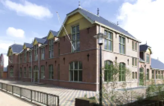 B&B Zandhuizen Hotels in 