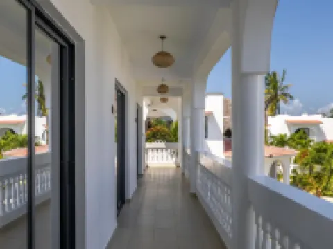 Q Boutique Resort Malindi Hotels in Malindi