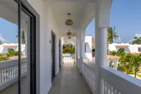 Q Boutique Resort Malindi